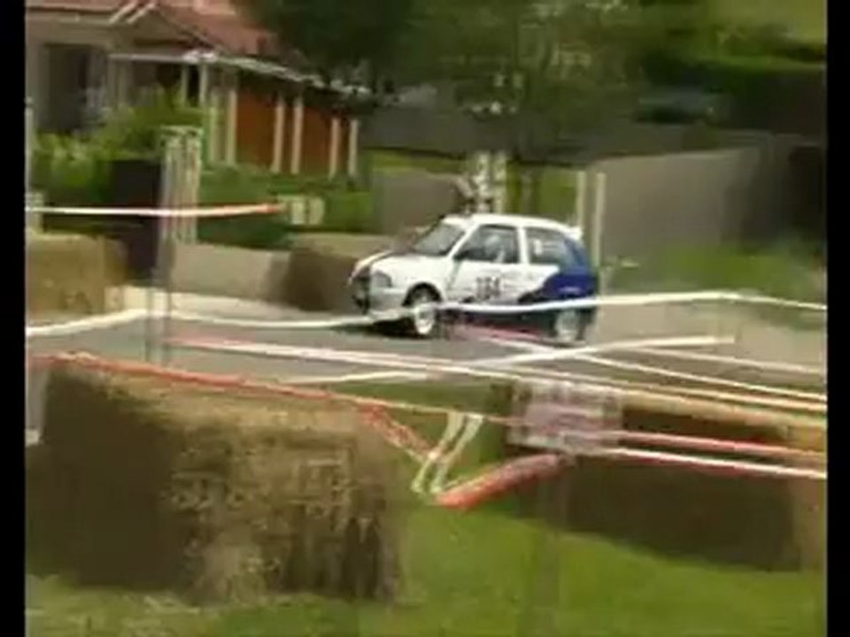 Mini Best  Of  2012  (Intro Rally2Go)