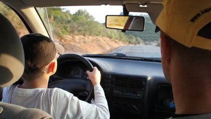 conduite accompagnée