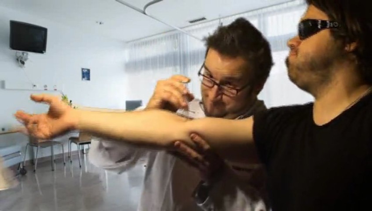 Dr Death ou Dr Krruptzf (comme ça se prononce)