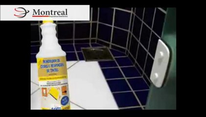 Pós-Obra Montreal: Serviços Residenciais e Comerciais 🏢