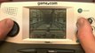 Classic Game Room - DUKE NUKEM 3D review for Game.com