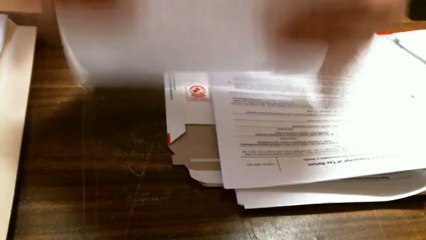 BOA Loan Mod 2012 #5 Attaching Cover Ltr to Mailings