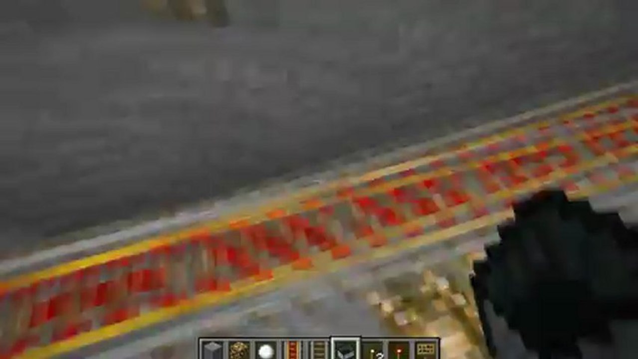 minecraft gameplay