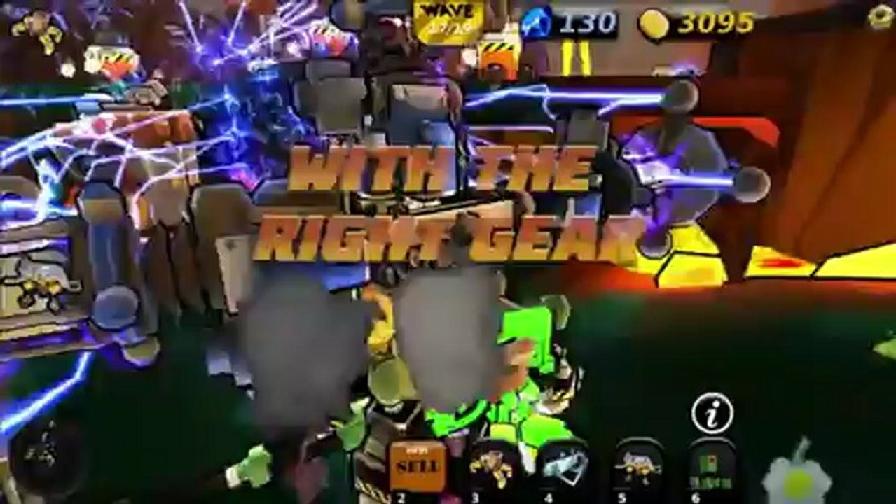 McDROID_Trailer