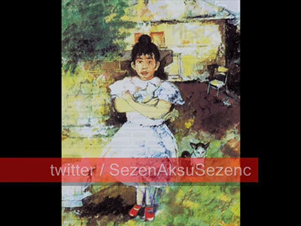 Sezen Aksu - Dua