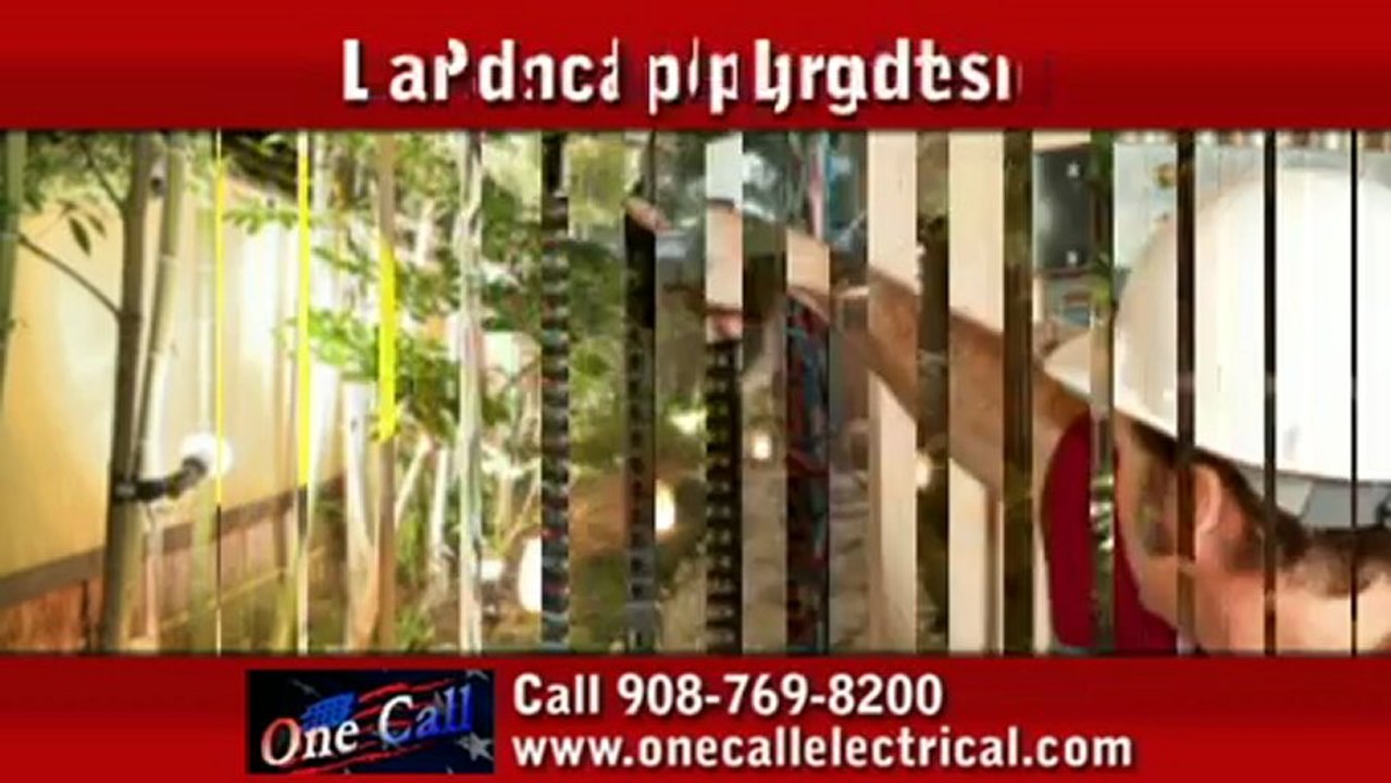 Electrician in Rahway, NJ