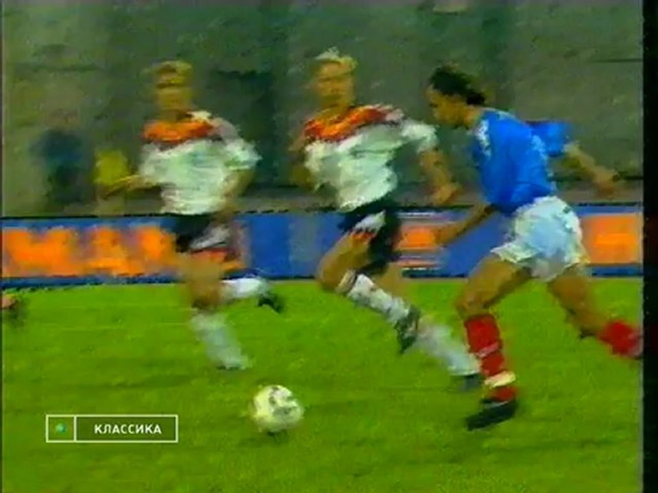 Футбольный клуб 13.10.1995