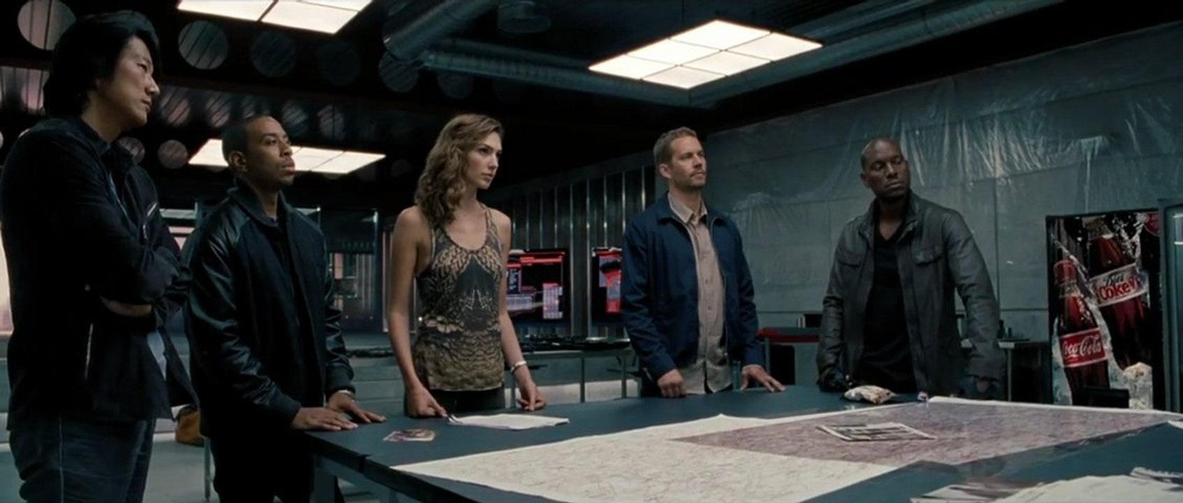 Fast _ Furious 6 - Trailer HD