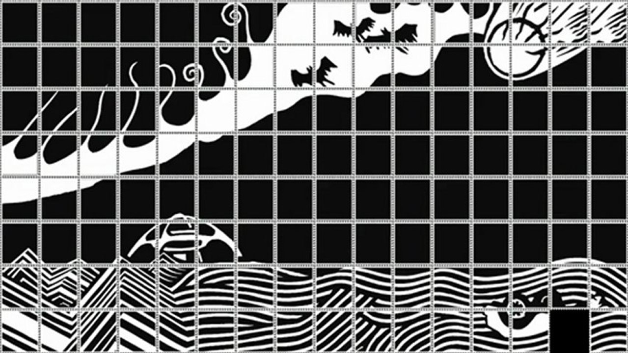 Atoms For Peace - Default