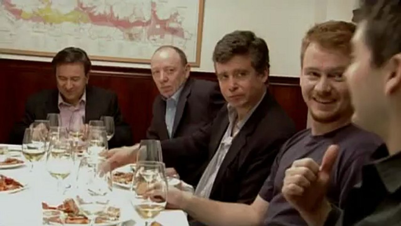 After Hours with Daniel S01E06 Cru