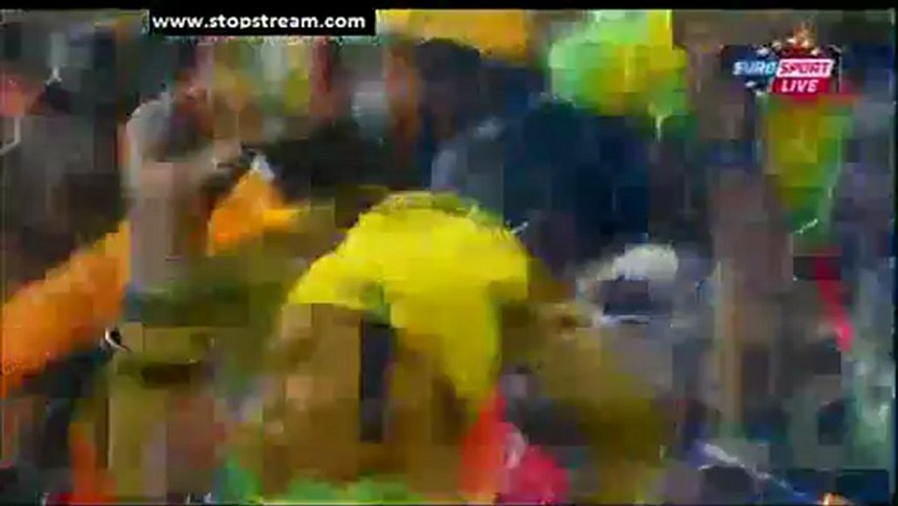 Clip - Watch Live Burkina Faso vs- Ghana Online Video Africa Cup of Nations - Football - 1 (3)-Segment1(00_05_16-00_12_02)