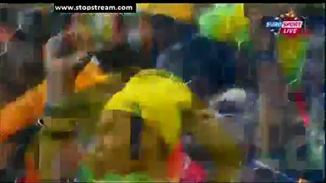 Clip - Watch Live Burkina Faso vs- Ghana Online Video Africa Cup of Nations - Football - 1 (3)-Segment1(00_05_16-00_12_02)