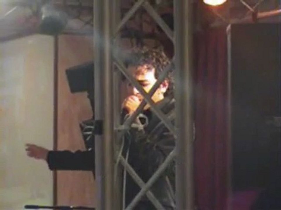 Oğuz Aksaç (Köln 2.5.2010) - Senden Midir Benden Midir