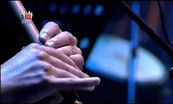 Oğuz Aksaç - Yastadır Ey Deli Gönül Yastadır - Bir Seher Vakti