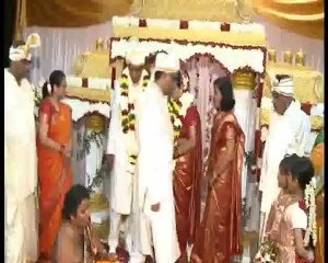 Mayuren Wedding Part2