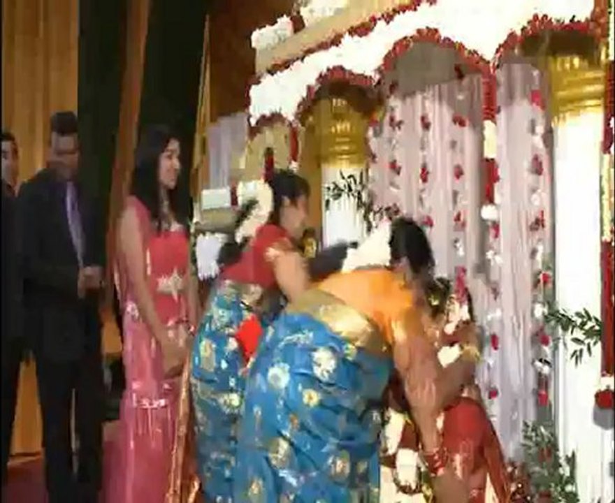 Mayuren Wedding Part3
