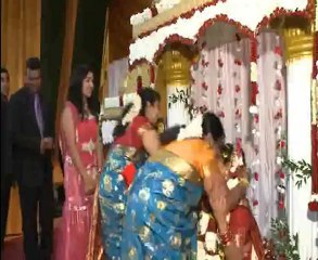 Mayuren Wedding Part3