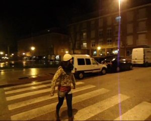 Con un pequeño grano de arena podemos crear desiertos.