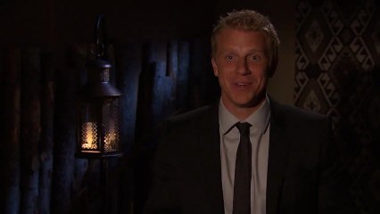 The Bachelor - Let's Get Out Of Here