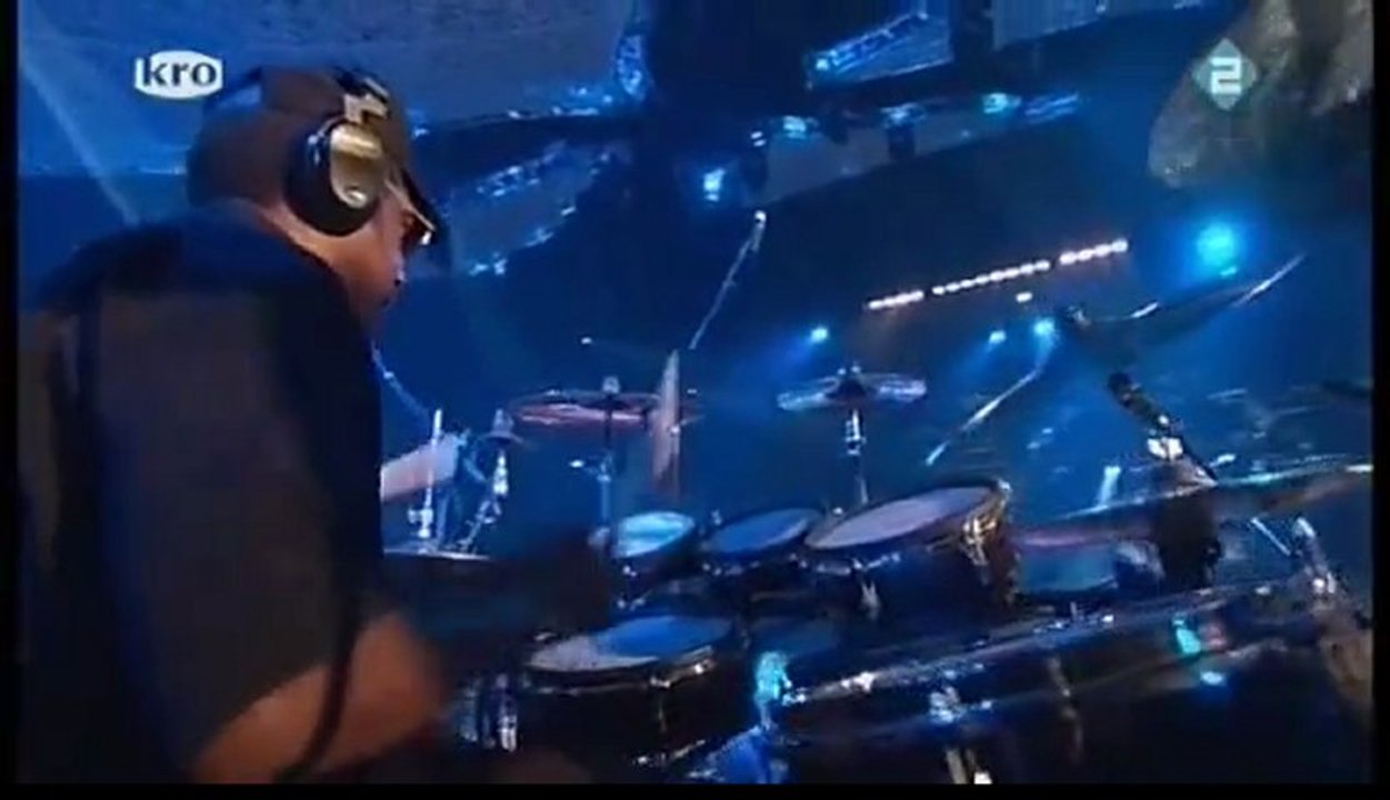 2006 - Shout (Night of The Proms, Holanda)