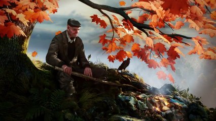 The Vanishing of Ethan Carter: teaser [HD]