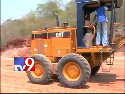 Polavaram cost enhanced by Rs. 7000 crore