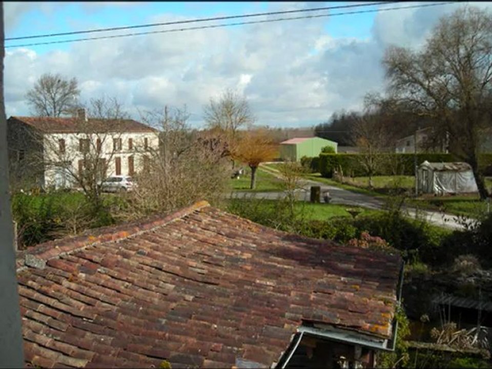 Maison Azac 17