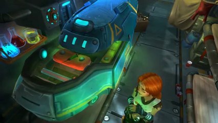 CGR Trailers - WILDSTAR Exile Personality Video