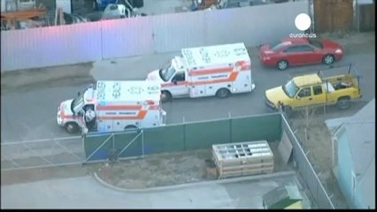 USA : trois morts par balles à Denver