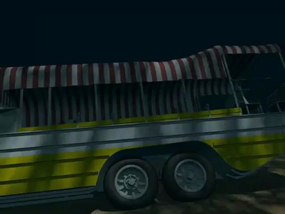 Trial Graphics | Animation Studio | Miss Majestic