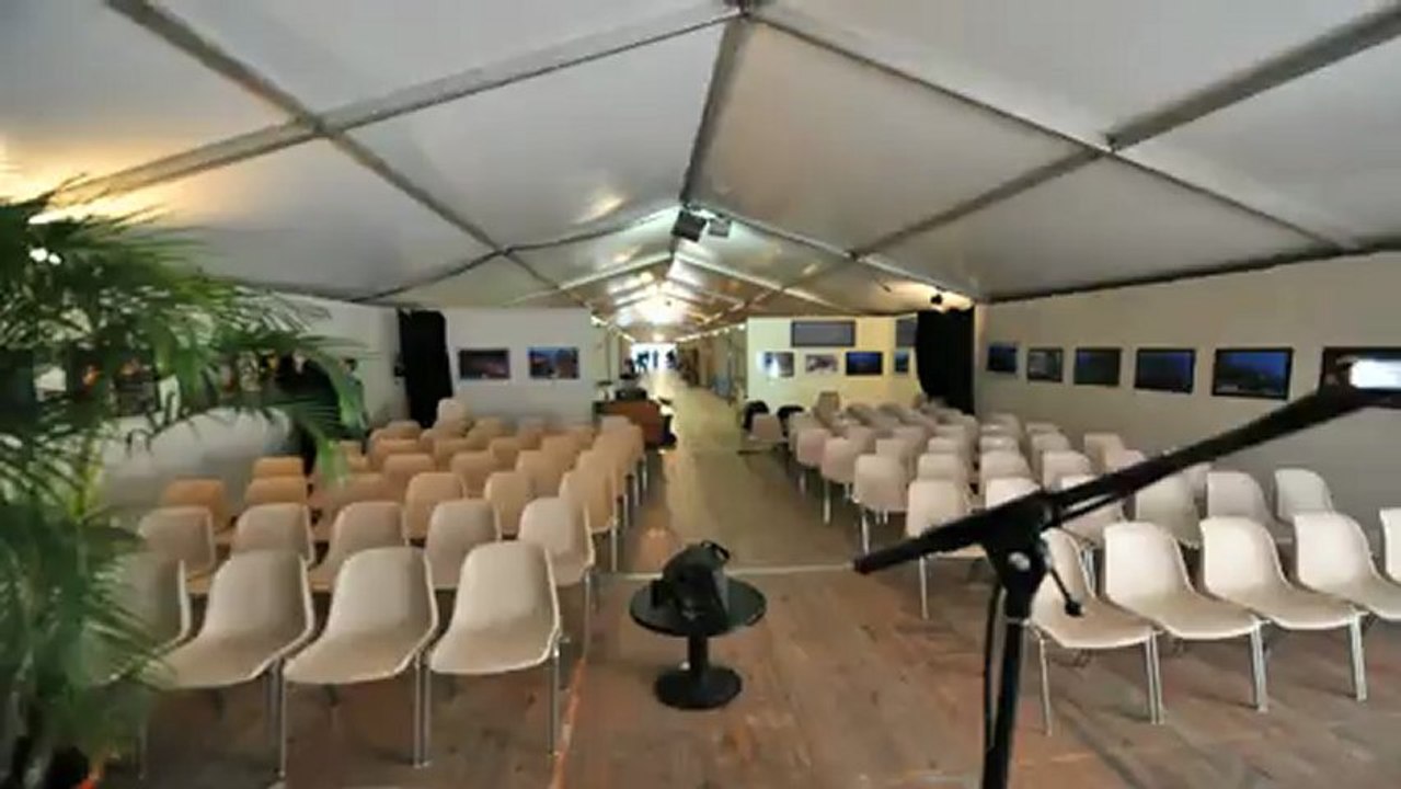 2013-02 au coeur de la mer installation