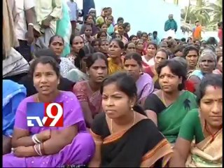 Protests against Thermal Power plants - 30 Minutes