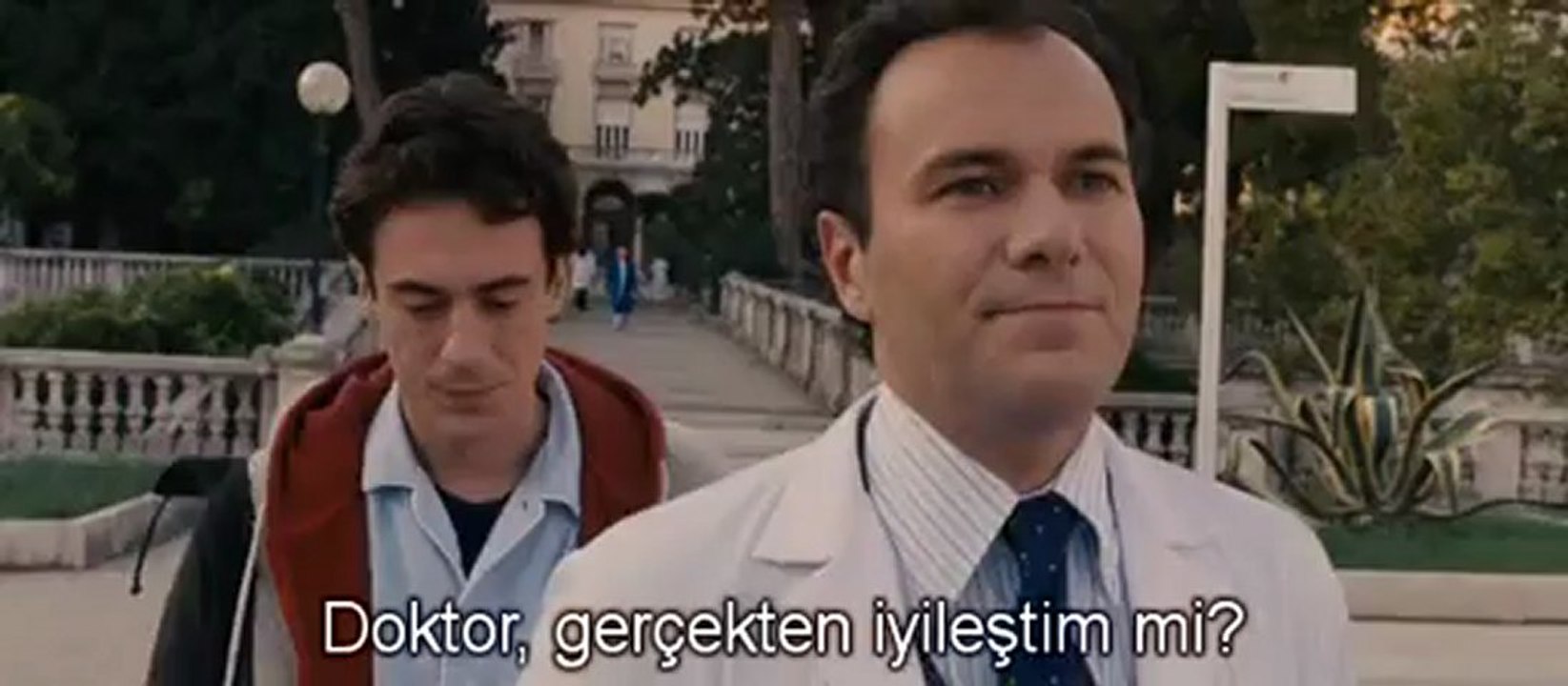 A Magnificent Presence - Sezen Aksu / Unuttun mu beni