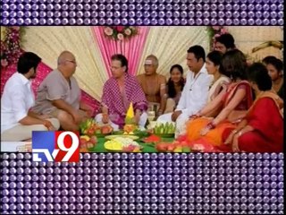 Film unit to remove objectionable scenes from movie