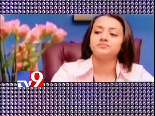 Trisha is enjoying RUM in Muscat