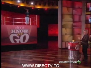 Know or Go- Carla's Back Feb 06 2013