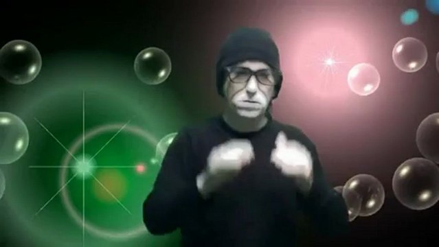 Evolution v Creationism reconciled.