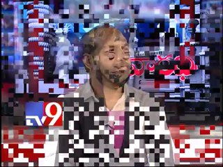 TDP leader Sriramulu on AP politics with NRIs - Part 2