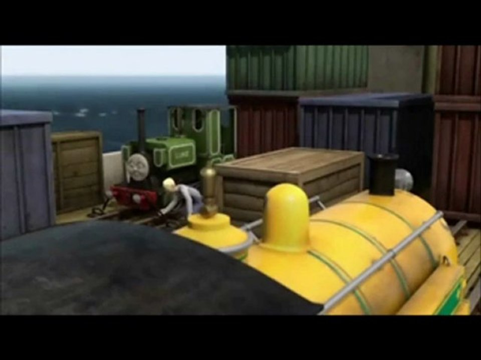 Blue Mountain Mystery Just the UK/US voices