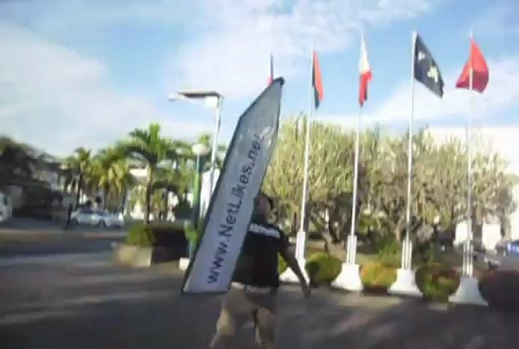 NetLikes - Deine Social Media Fabrik