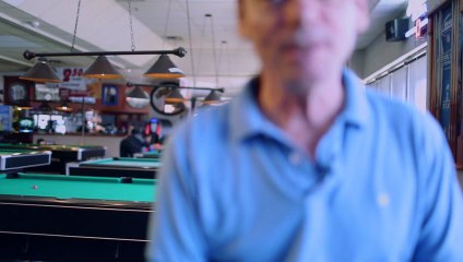 Greatest Hustler of all Time