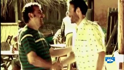 Paradis perdu - Diamants et vaudou