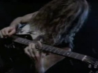 Death - Lack Of Comprehension