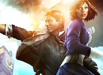 BioShock Infinite - City In the Sky Trailer