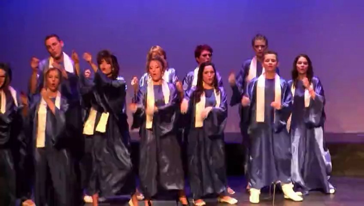 Pas de Boogie-Woogie