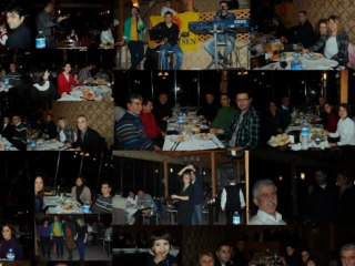 GERZE EĞİTİM SEN TEMSİLCİLİĞİ