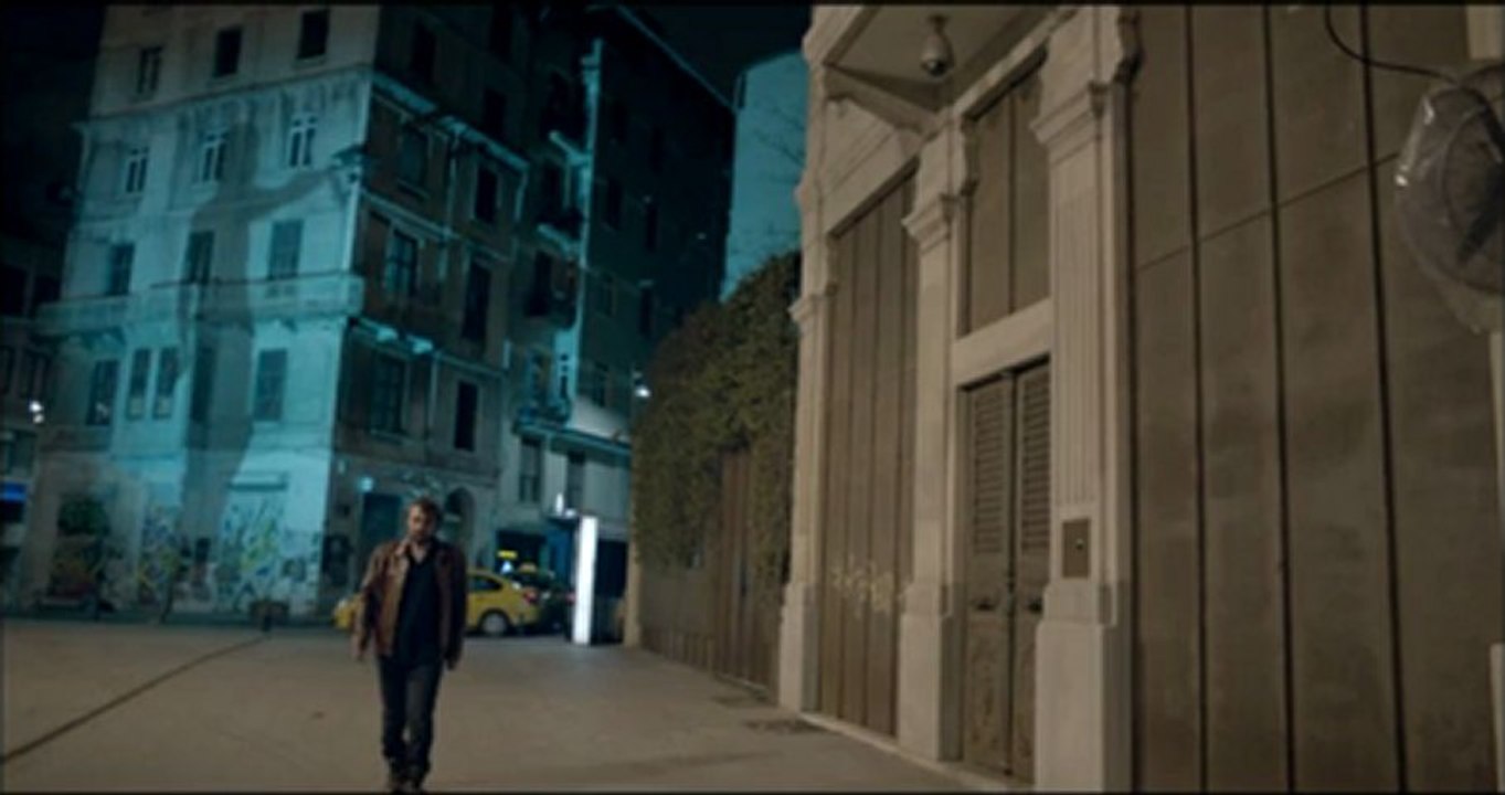 Halil Sezai - Olsun