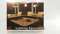 Lights in Utah - Lighting Ideas for your home