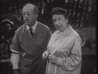 Maggie - Unsold TV Pilot Part 13