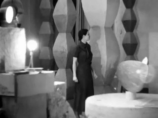 Inedit: Brancusi Filmed (1923-1939)